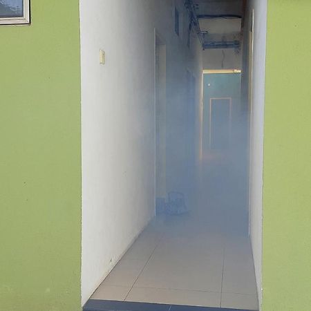 Quality Guest House Kuantan Exterior photo