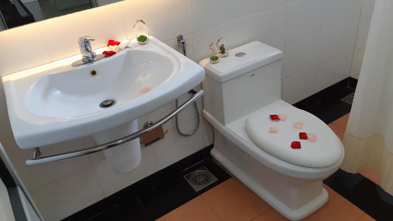 Quality Guest House Kuantan Exterior photo