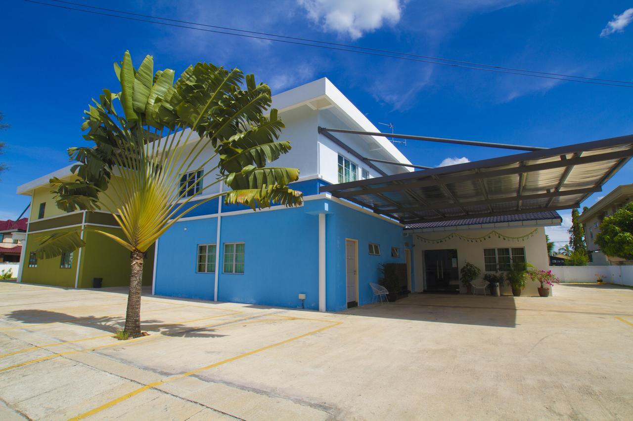 Quality Guest House Kuantan Exterior photo